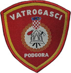 DVD PODGORA 4